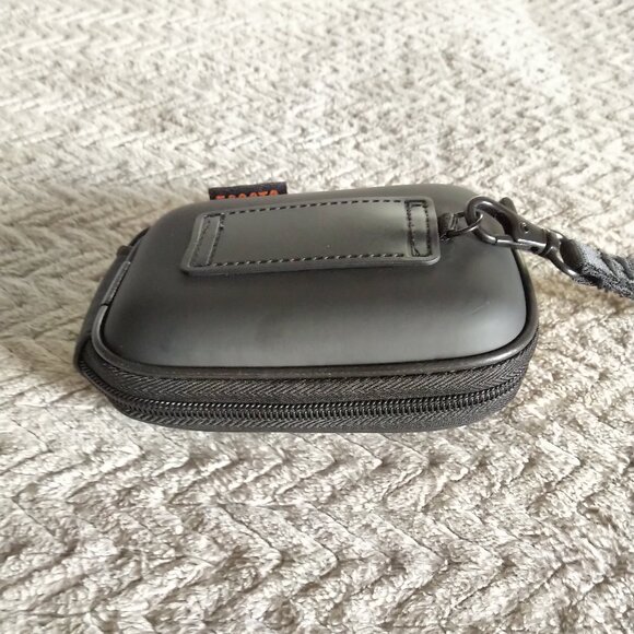 Fosoto Small Camera Case/Organizer/Bag - Color Black - Picture 2 of 12